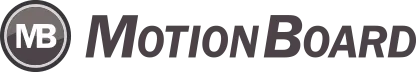 MotionBoard